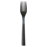 Eco-Product ECOEPS112 100% Recycled Content Fork - 6