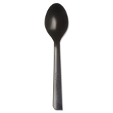 Eco-Product ECOEPS113 100% Recycled Content Spoon - 6