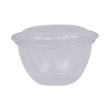 Eco-Products EP-SB18 Renewable and Compostable Containers, 18 oz, Clear, 150/Carton