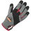 ergodyne 17123 ProFlex 710CR Heavy-Duty + Cut Resistance Gloves, Gray, Medium, 1 Pair, Price/PR