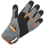 ergodyne 17244 ProFlex 820 High Abrasion Handling Gloves, Gray, Large, 1 Pair