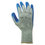 ergodyne 17352 Proflex 817 Reinforced Thermal Utility Gloves, Black, Small, 1 Pair, Price/PR