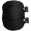 ergodyne EGO18230 ProFlex 230 Wide Soft Cap Knee Pad, Buckle Closure, One Size Fits Most, Black, Price/PR