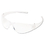 ergodyne EGO50030 Skullerz Odin Safety Glasses, Black Frame/Smoke Lens, Nylon/Polycarb, Price/EA