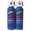 NORAZZA, INC. END246050 Compressed Gas Duster, 2 3.5oz Cans/pack, Price/PK