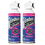 NORAZZA, INC. END248050 Compressed Gas Duster, 2 10oz Cans/pack, Price/PK