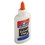 Elmer's 2022931 Clear Glue, 1 gal, Dries Clear, Price/EA