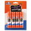 ELMER'S PRODUCTS, INC. EPIE543 Washable School Glue Sticks, Disappearing Purple, 4/pack, Price/PK