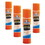 Elmer'S E599 Washable All Purpose School Glue Sticks, Clear, 30/Box, Price/BX