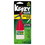 Krazy Glue KG48348MR Maximum Bond Glue, 0.18 oz, Dries Clear, Price/EA