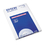 Epson EPSS041406 Ultra Premium Photo Paper, 10 mil, 11.75 x 16.5, Luster White, 50/Pack, Price/PK