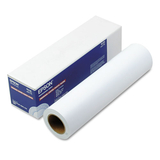 Epson EPSS041409 Premium Luster Photo Paper Roll, 10 mil, 13