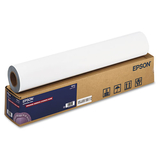 Epson EPSS041617 Enhanced Adhesive Synthetic Paper, 24