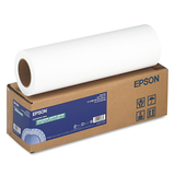 EPSON AMERICA EPSS041725 Enhanced Photo Paper, 192 G, Matte, 17