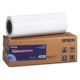 Epson EPSS041742 Premium Glossy Photo Paper Rolls, 16
