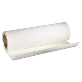 Epson EPSS042333 Hot Press Bright Fine Art Paper, 17" X 50 Ft, Bright White, Roll