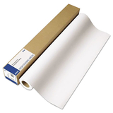 Epson EPSS045590 Professional Media Metallic Photo Paper Glossy, White, 13 X 19, 50 Sheets/pack