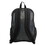 Eastsport EST113960BJBLK Mesh Backpack, 12 X 5 1/2 X 17 1/2, Black, Price/EA