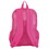 Eastsport EST113960BJENR Mesh Backpack, 12 X 5 X 18, Pink, Price/EA