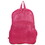 Eastsport EST113960BJENR Mesh Backpack, 12 X 5 X 18, Pink, Price/EA