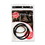 Sanitaire 66120 Upright Vacuum Replacement Belt, Flat Belt, 2/Pack, Price/PK