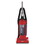 Sanitaire EURSC5745D FORCE Upright Vacuum SC5745B, 13" Cleaning Path, Red, Price/EA