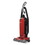 Sanitaire EURSC5815E FORCE QuietClean Upright Vacuum SC5815D, 15" Cleaning Path, Red, Price/EA
