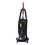 Sanitaire EURSC5845D FORCE QuietClean Upright Vacuum SC5845B, 15" Cleaning Path, Black, Price/EA
