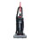 Sanitaire EURSC5845D FORCE QuietClean Upright Vacuum SC5845B, 15" Cleaning Path, Black, Price/EA