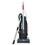 Sanitaire EURSC9180D MULTI-SURFACE QuietClean Two-Motor Upright Vacuum, 13" Cleaning Path, Black, Price/EA
