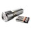 Energizer EVEEPMHH32E Vision HD, 3 AAA Batteries (Included), Silver, Price/EA