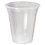 Fabri-Kal FABNC12S Nexclear Polypropylene Drink Cups, 12/14 Oz, Clear, 1000/carton, Price/CT