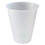 Fabri-Kal 9508022 RK Ribbed Cold Drink Cups, 7 oz, Clear, Price/CT