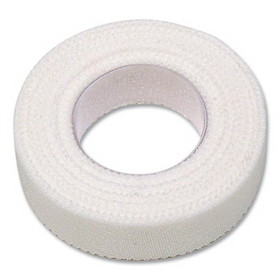 PhysiciansCare FAO12302 First Aid Adhesive Tape, 0.5" x 10 yds, 6 Rolls/Box