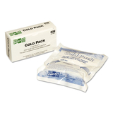 First Aid Only 21-004-001 Cold Pack, 1 1/4 x 2 1/8