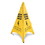 Spill Magic FAO230SC Pop Up Safety Cone, 3 x 2.5 x 30, Yellow, Price/EA