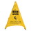 Spill Magic FAO230SC Pop Up Safety Cone, 3 x 2.5 x 30, Yellow, Price/EA