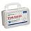 First Aid Only 238-AN ANSI-Compliant First Aid Kit, 64 Pieces, Plastic Case, Price/KT