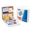 PhysiciansCare FAO60003 Office First Aid Kit, for Up to 75 people, 312 Pieces, Plastic Case, Price/KT