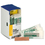 First Aid Only FAE-3115 Refill f/SmartCompliance Gen Business Cabinet, Plastic Bandages, 3/8 x1.5, 40/Bx, Price/BX