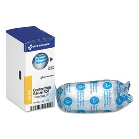 First Aid Only FAE-5002 Gauze Bandages, 2"