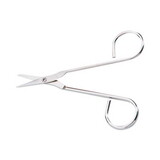 First Aid Only FAE-6004 SmartCompliance First-Aid Scissors, 4 1/2