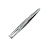 First Aid Only FAE-6019 SmartCompliance Stainless Steel Tweezer, 3