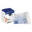 First Aid Only FAOFAE6023 SmartCompliance CPR Face Shield and Breathing Barrier, Plastic, One Size Fits All, Price/EA