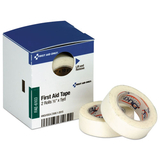 First Aid Only FAE-6103 Refill f/SmartCompliance Gen Business Cabinet, First Aid Tape, 1/2x5yd, 2RL/BX
