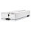 FELLOWES MANUFACTURING FEL00002 Liberty Check/deposit Slip Storage Box, 9 X 23 X 4, White/blue, 12/carton, Price/CT