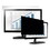 Fellowes FEL4807001 Privascreen Blackout Privacy Filter For 21.5" Widescreen Lcd, 16:9, Price/EA