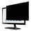 Fellowes FEL4807101 PrivaScreen Blackout Privacy Filter for 23" Widescreen Flat Panel Monitor, 16:9 Aspect Ratio, Price/EA