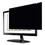 Fellowes FEL4815001 PrivaScreen Blackout Privacy Filter for 27" Widescreen Flat Panel Monitor, 16:9 Aspect Ratio, Price/EA