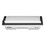 Fellowes FEL5006501 Star+ 150 Manual Comb Binding Machine, 150 Sheets, 17.69 x 9.81 x 3.13, White, Price/EA